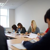 Corso di lingua - Inglese - Inghilterra - Bournemouth