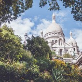 Corso di lingua - Francese - Francia - Parigi