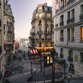 Corso di lingua - Francese - Francia - Parigi