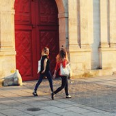 Corso di lingua - Francese - Francia - Parigi