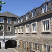 High School - Francese - Francia - Lycée Jeanne d'Arc