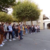 High School - Francese - Francia - Lycée Jeanne d'Arc