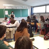 High School - Francese - Francia - Lycée Jeanne d'Arc