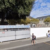 High School - Francese - Francia - Lycée Jeanne d'Arc