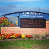 High School - Inglese - USA - New York - Queensbury