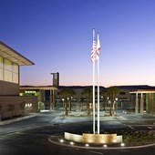 High School - Inglese - USA - California - Murrieta Valley