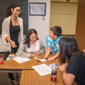 Corso di lingua - Inglese - Canada - Toronto