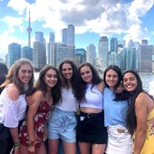 Corso di lingua - Inglese - Canada - Toronto