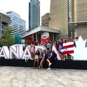 Corso di lingua - Inglese - Canada - Toronto