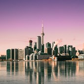 Corso di lingua - Inglese - Canada - Toronto