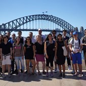 Corso di lingua - Inglese - Australia - Sydney