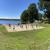 USA Boarding School - Connecticut