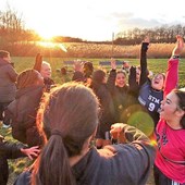 USA Boarding School - Connecticut