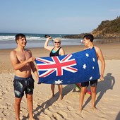 High School - Inglese - Australia - New South Wales