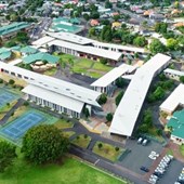 High School - Inglese - Nuova Zelanda - Auckland - Avondale College