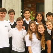 High School - Inglese - Nuova Zelanda - Auckland - Avondale College