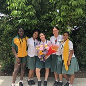 High School - Inglese - Australia - Queensland Regional