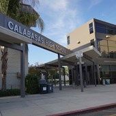 High School - Inglese - USA - California - Calabasas - Las Virgenes