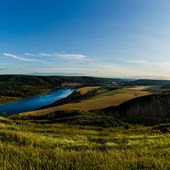 High School - Inglese - Canada - British Columbia - Peace River North