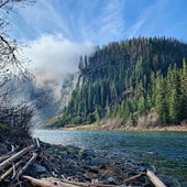 High School - Inglese - Canada - British Columbia - Peace River North