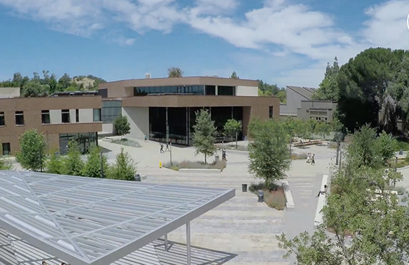 (video) Diablo Valley College 